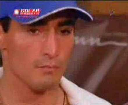 The Battle: Pacquiao-Morales II 01 - National Anthem