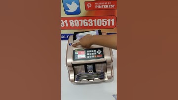 Smoothest Way to Count 🤑 Money ! #youtubeshorts #shortvideo #trending