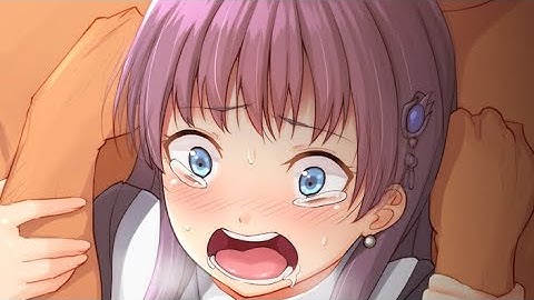 Trails into Biblically Accurate Reverie Final Boss Fight