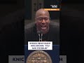 Knicks head coach Mike Brown: ‘you saw the belief’