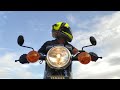 | The Motorrad | Creative Heads (Mobile videography)
