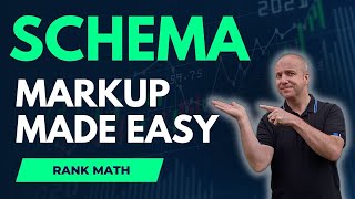 Schema Markup for your website ( Made easy by Rank Math )