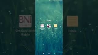 Step 1- Basics Of BNI Connect Application screenshot 5