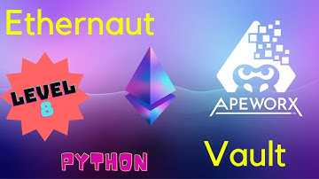 Ethernaut CTF - Vault (Level 8) | Learn Smart Contract Security