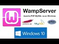 Virtual Host و WampServer | الطريقة الصحيحة