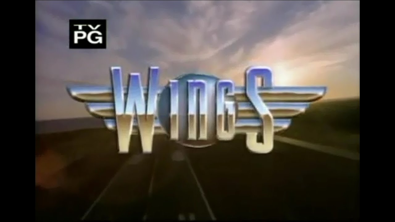 Wings Season 1 Opening Credits and Theme Song