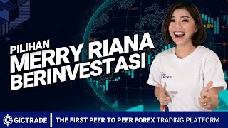 Ini Dia Alasan Pilihan Marry Riana Berinvestasi