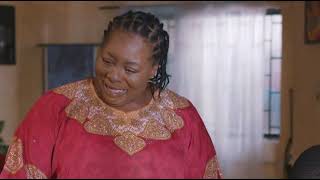 What's the big deal about marriage 2024 nollywood movie