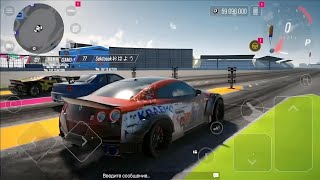 اخيرا تحميل لعبة سباق السيارات Drive Zone Online | بدون مشاكل اخر اصدار v0.8.0 للجوال للاندرويد 2024 screenshot 3