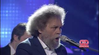 LRT „Dainų daina“: A. Kulikauskas ir S. Bareikis - Ateina Dievas