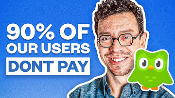 Lessons on creating a $17B company, going viral, & ditching short-term thinking with Luis von Ahn