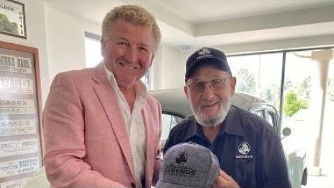 Classic Restos - Lieschke Motors Walla Walla and Holbrook