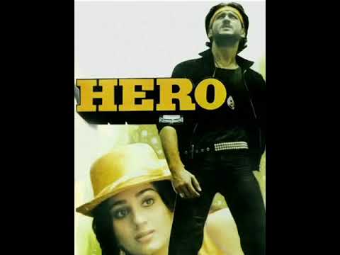 Ding Dong/Hero/Anuradha Paudwal/Manhar Udhas/Laxmikant Pyarelal/Anand Bakshi/1983