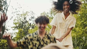 SCHIESSER Spring/Summer 2022 - PYJAMA PARTY