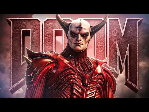 He's Bringing the Hordes of Hell to US! | DOOM: The Dark Ages #5