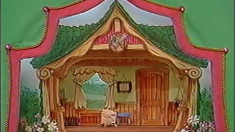 Rhyme Time Rhythm Credits Comparison (Screener vs. Final Version) (V2) (2000 Version) Part 22