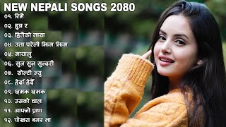 New Nepali Songs  2023 | Nepali Romantic Songs 2023 | Best Nepali Songs | Nepali Songs 2080 screenshot 2