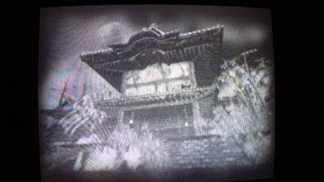 Fatal Frame I Part 68 The Calamity And How Everybody Became Insane