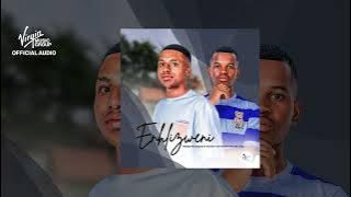 Beekay Monalayzzar & Darkborn the vocalist Enhlizweni Ft.(Mr Gkay)