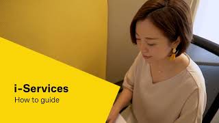 BPOINT How To Guide – iServices screenshot 2