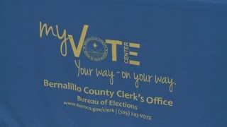 New Mexico primary kicks off Tuesday