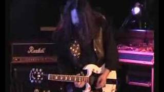 House Of Lords - Edge Of Your Life - Live !!