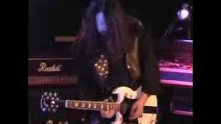 House Of Lords - Edge Of Your Life - LIVE !!