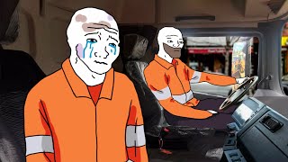 Life of a garbage man - Zero Budget Story