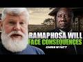 Col. [Ret] CHRIS WYATT: Ramaphosa’s Biggest Scandal May Be Far From Over
