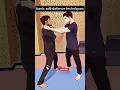 basic self-defence techniques#karete #safety #selfdefense #taekwondo #martialarts #taekwondo