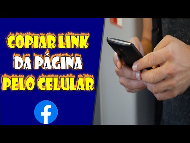 Facebook: como compartilhar perfil, página, post e eventos no Android