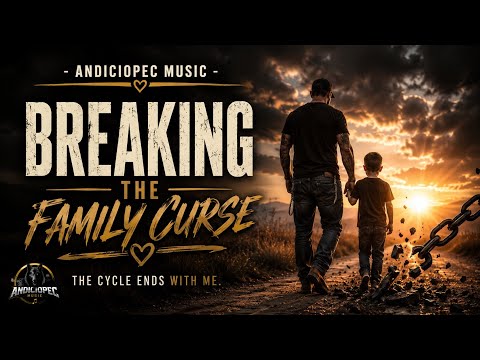 Breaking The Family Curse
