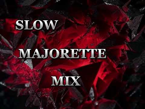 Body Party SLOW MAJORETTE MIX 
