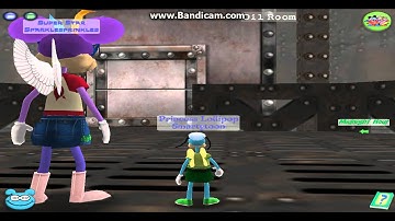 Toontown: Sellbot Factory Part 2/3