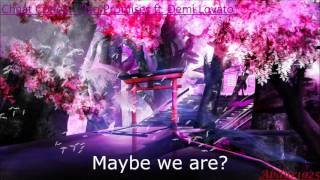 Nightcore | No Promises (Cheat Codes ft.Demi Lovato (W/Lyrics)