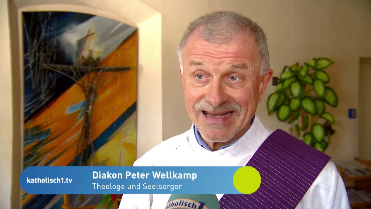 #dietoreweit - katholisch1tv: Advent in der JVA Kaisheim