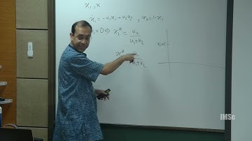 Evolutionary games in finite populations 1