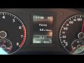 Расход топлива VW Jetta 1.4 tsi 150 л/с.