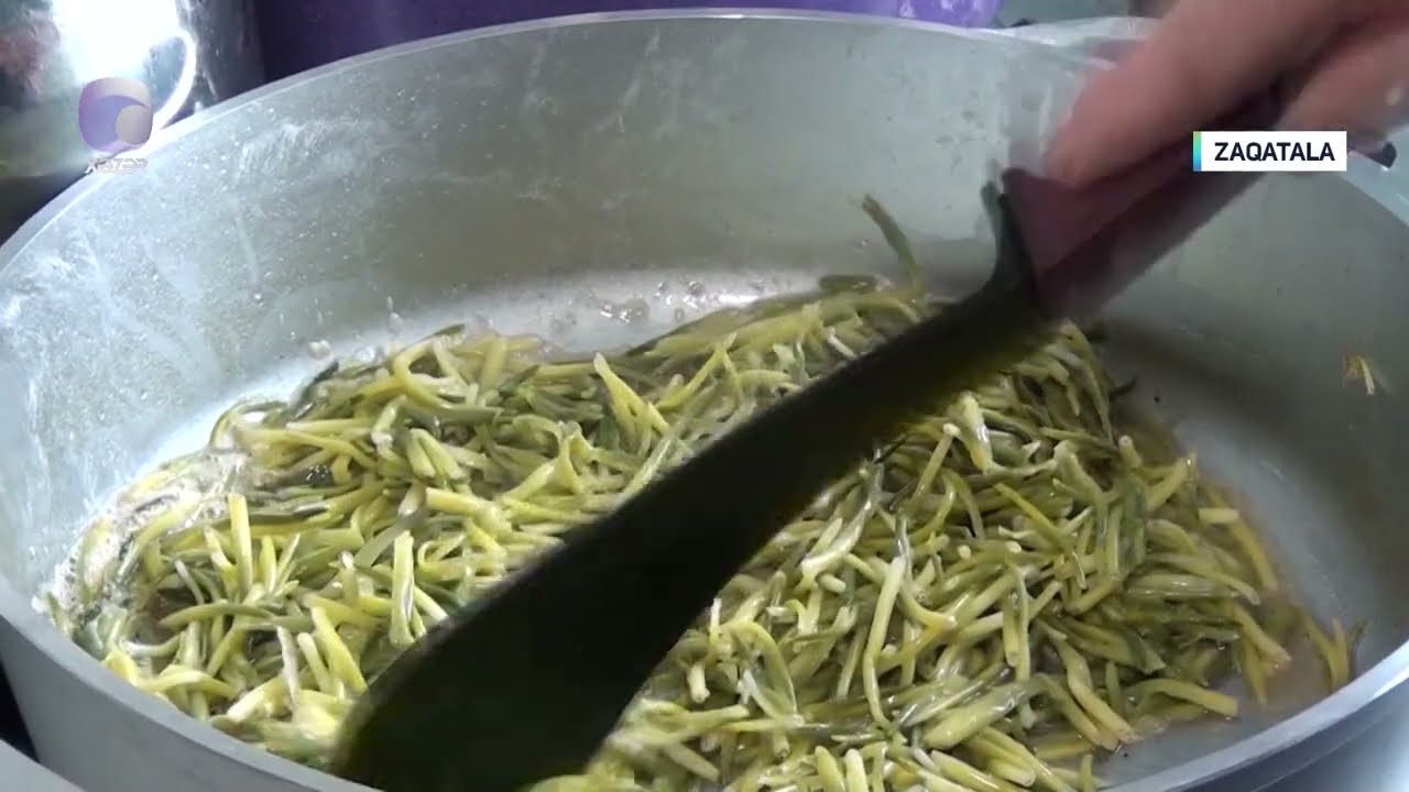 Ətdən baha satılan xalyar