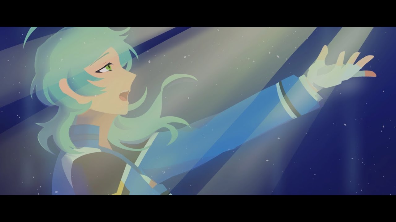 FIVE ECCENTRICS – ANIMATION (Kanata Shinkai)