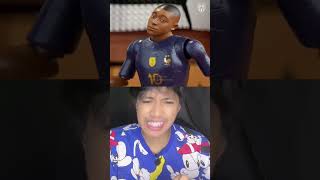 KALIAN DUKUNG SIAPA DI PIALA DUNIA⁉️😱 AKU ARGENTINA🇦🇷 | Ale Khin #shorts #filmpendek #animasi