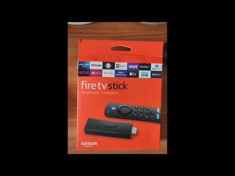 Amazon Fire tv stick Gen2 Optimising system storage and applications #amazonfirestick #amazonfiretv