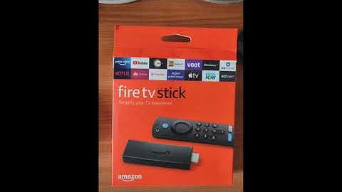 Amazon Fire tv stick Gen2 Optimising system storage and applications #amazonfirestick #amazonfiretv