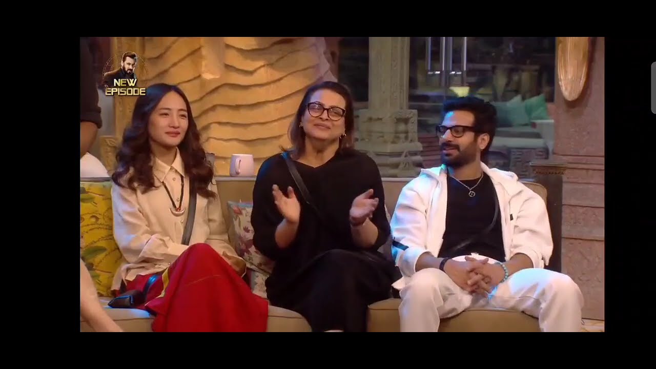 Eisha | Avinash | Dance | proposal. This is my favourite episode so far.