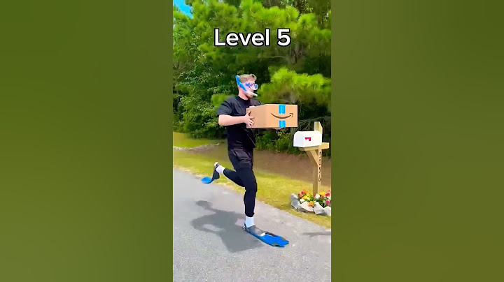 level 1 to level 1,000 package delivery 😬😬#shots #youtube #trending #mrbeast #mrbeastchallenge