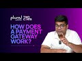 How does a payment gateway work  two cents