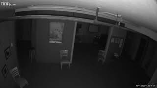 Orb on Feb 4, 2022 at the Harrry Buffalo Restaurant