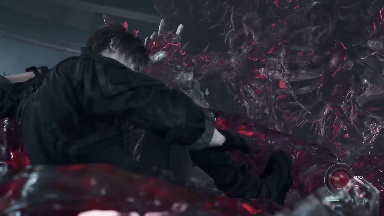 Resident Evil 9 Requiem Insanity Mode Part 2