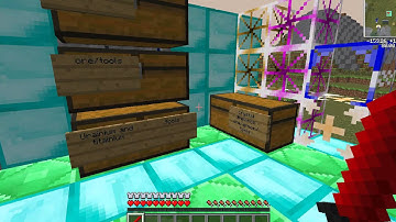 First ever mod showcase/review orespawn part 2