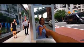 TRAILER\\ Discover Your World: New York